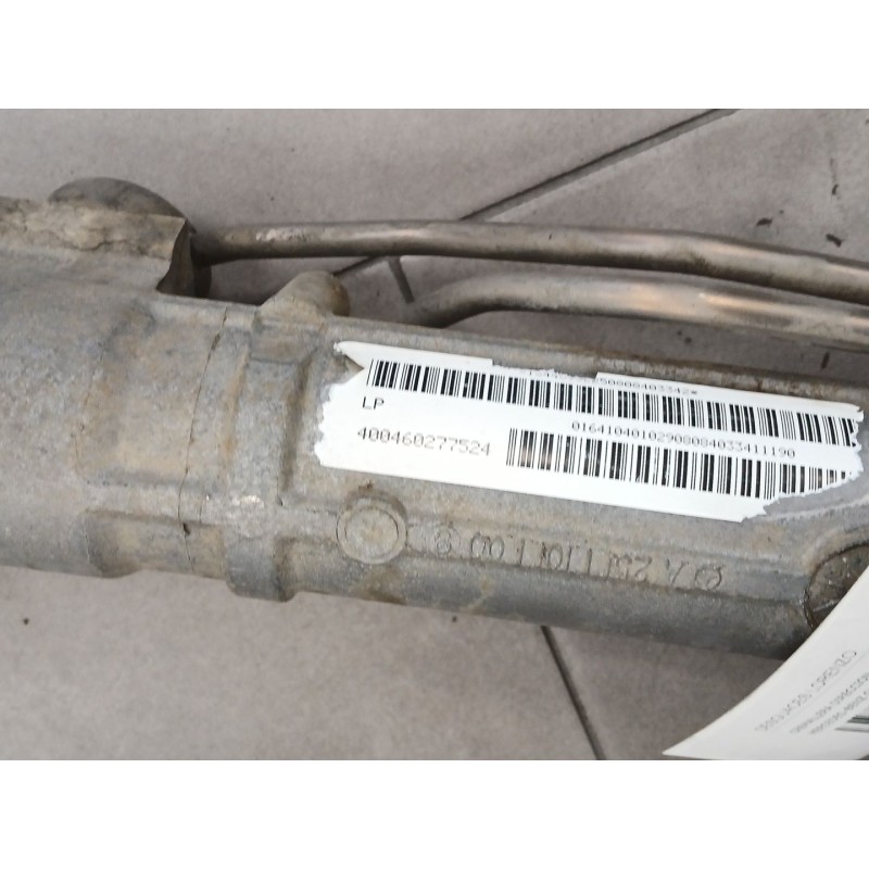 Recambio de cremallera direccion para mercedes-benz clase m (w164) ml 320 cdi 4-matic (164.122) referencia OEM IAM A251110100 40