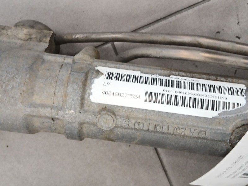 Recambio de cremallera direccion para mercedes-benz clase m (w164) ml 320 cdi 4-matic (164.122) referencia OEM IAM A251110100 40