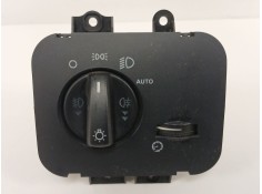 Recambio de mando luces para land rover range rover sport i (l320) 2.7 d 4x4 referencia OEM IAM YUD501480  