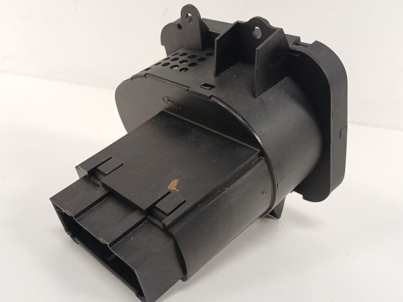 Recambio de mando luces para land rover range rover sport i (l320) 2.7 d 4x4 referencia OEM IAM YUD501480  