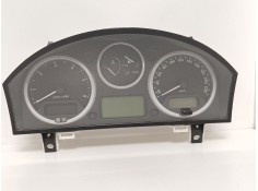 Recambio de cuadro instrumentos para land rover range rover sport i (l320) 2.7 d 4x4 referencia OEM IAM   