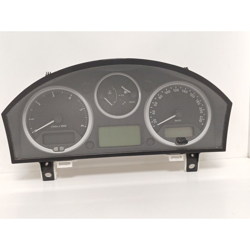 Recambio de cuadro instrumentos para land rover range rover sport i (l320) 2.7 d 4x4 referencia OEM IAM   