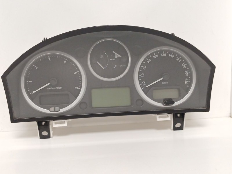Recambio de cuadro instrumentos para land rover range rover sport i (l320) 2.7 d 4x4 referencia OEM IAM   