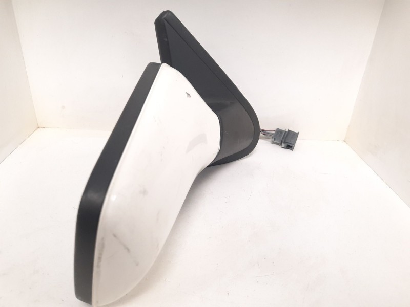 Recambio de retrovisor derecho para volkswagen golf iii berlina (1h1) referencia OEM IAM  33545 