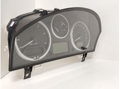 Recambio de cuadro instrumentos para land rover range rover sport i (l320) 2.7 d 4x4 referencia OEM IAM    2