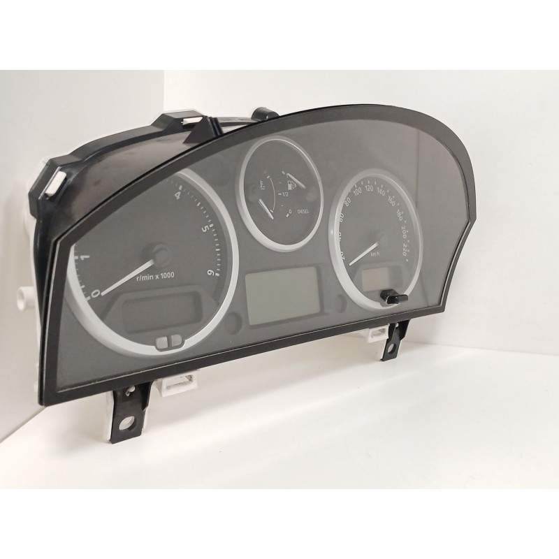 Recambio de cuadro instrumentos para land rover range rover sport i (l320) 2.7 d 4x4 referencia OEM IAM   