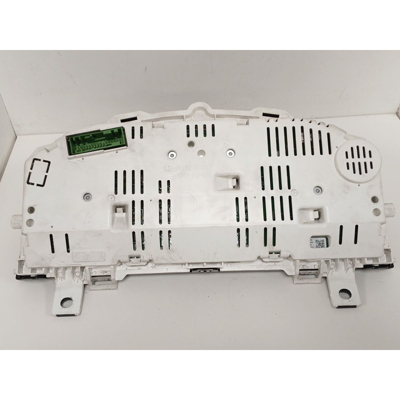 Recambio de cuadro instrumentos para land rover range rover sport i (l320) 2.7 d 4x4 referencia OEM IAM   