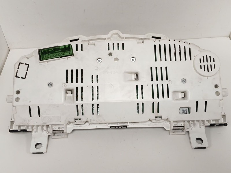 Recambio de cuadro instrumentos para land rover range rover sport i (l320) 2.7 d 4x4 referencia OEM IAM   
