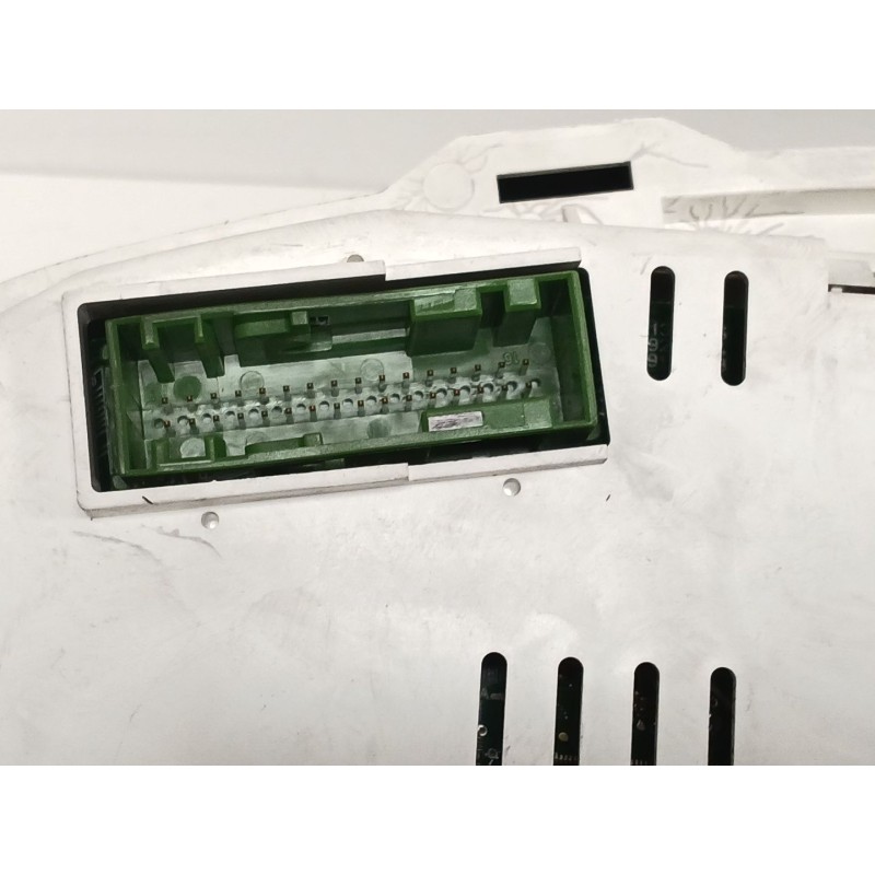 Recambio de cuadro instrumentos para land rover range rover sport i (l320) 2.7 d 4x4 referencia OEM IAM   
