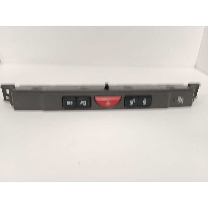 Recambio de warning para land rover range rover sport i (l320) 2.7 d 4x4 referencia OEM IAM YUL500570WUX  