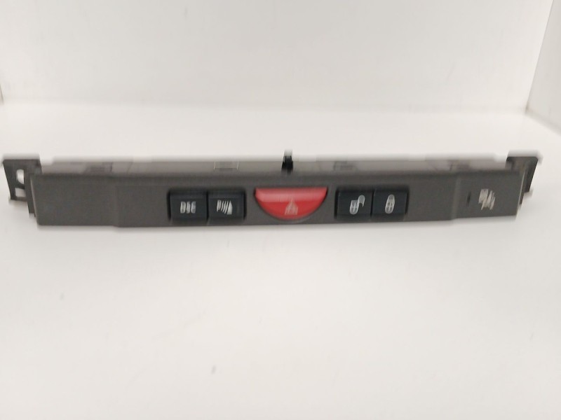 Recambio de warning para land rover range rover sport i (l320) 2.7 d 4x4 referencia OEM IAM YUL500570WUX  