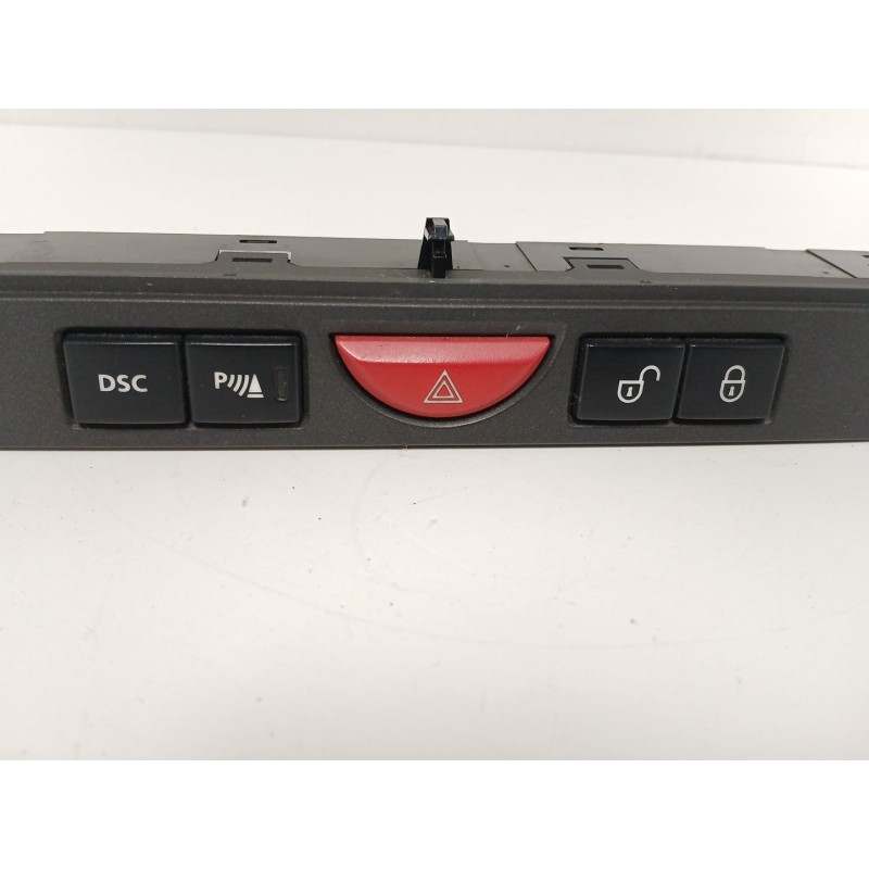 Recambio de warning para land rover range rover sport i (l320) 2.7 d 4x4 referencia OEM IAM YUL500570WUX  