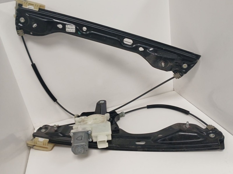 Recambio de elevalunas delantero derecho para opel astra k (b16) 1.2 turbo (68) referencia OEM IAM   