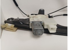 Recambio de elevalunas delantero derecho para opel astra k (b16) 1.2 turbo (68) referencia OEM IAM    2