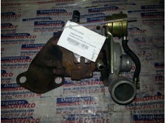 Recambio de turbocompresor para citroën xsara berlina 1.9 turbodiesel referencia OEM IAM  028AL5519