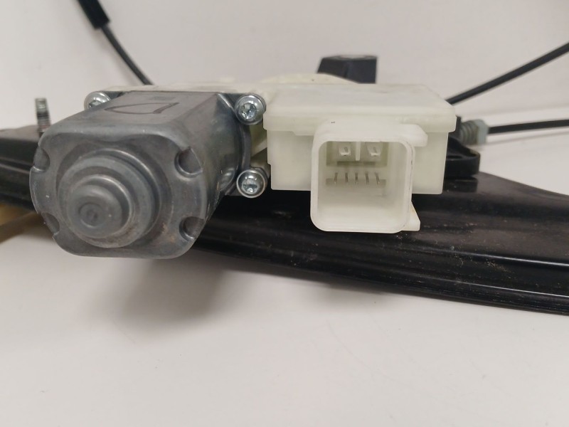 Recambio de elevalunas delantero derecho para opel astra k (b16) 1.2 turbo (68) referencia OEM IAM   