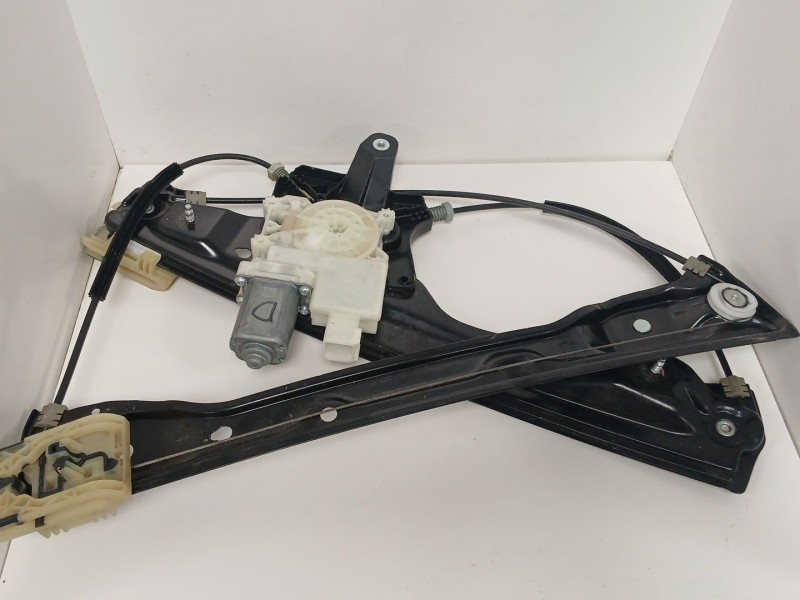 Recambio de elevalunas delantero derecho para opel astra k (b16) 1.2 turbo (68) referencia OEM IAM   
