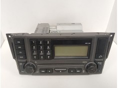 Recambio de sistema audio / radio cd para land rover range rover sport i (l320) 2.7 d 4x4 referencia OEM IAM   