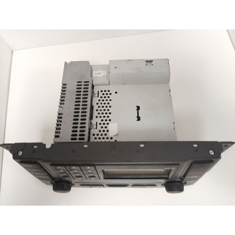 Recambio de sistema audio / radio cd para land rover range rover sport i (l320) 2.7 d 4x4 referencia OEM IAM   
