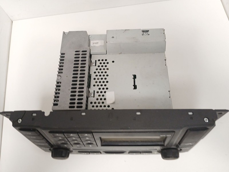 Recambio de sistema audio / radio cd para land rover range rover sport i (l320) 2.7 d 4x4 referencia OEM IAM   