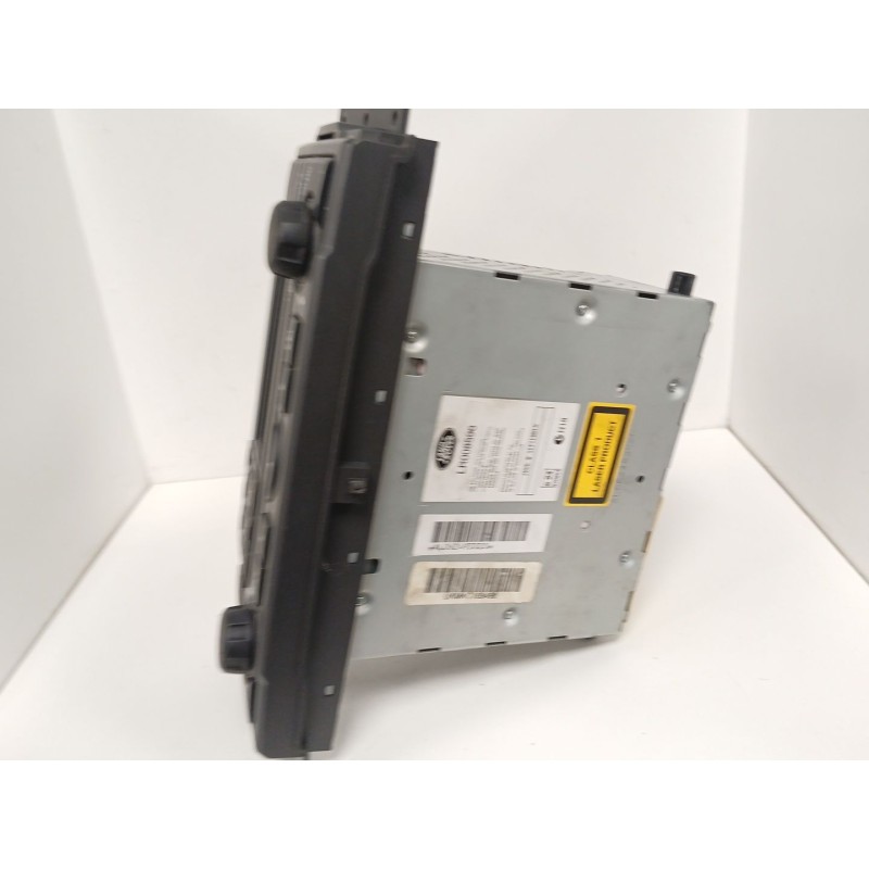 Recambio de sistema audio / radio cd para land rover range rover sport i (l320) 2.7 d 4x4 referencia OEM IAM   