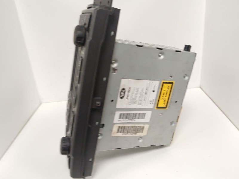 Recambio de sistema audio / radio cd para land rover range rover sport i (l320) 2.7 d 4x4 referencia OEM IAM   