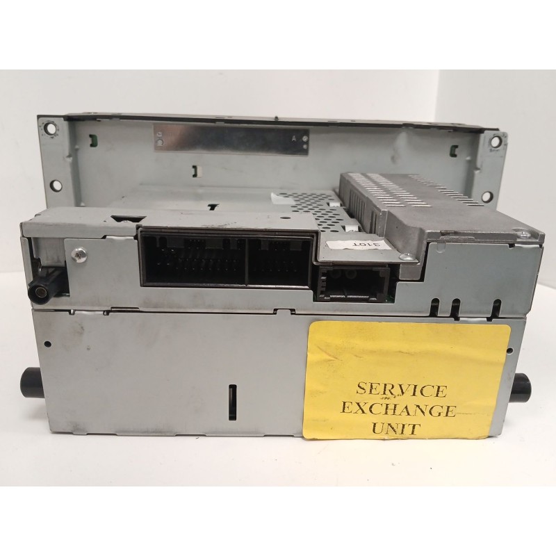 Recambio de sistema audio / radio cd para land rover range rover sport i (l320) 2.7 d 4x4 referencia OEM IAM   