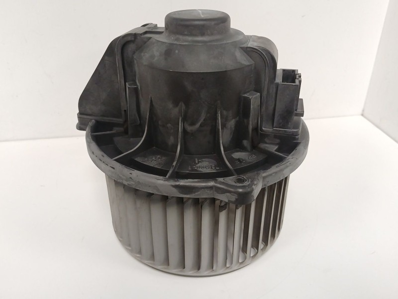Recambio de motor calefaccion para land rover range rover sport i (l320) 2.7 d 4x4 referencia OEM IAM MF0160700870 17360045 
