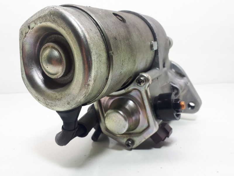 Recambio de motor arranque para hyundai santa fe (bm) 2.2 crdi classic (2wd) referencia OEM IAM 3610027001 031013220 