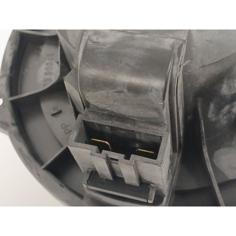 Recambio de motor calefaccion para land rover range rover sport i (l320) 2.7 d 4x4 referencia OEM IAM MF0160700870 17360045 