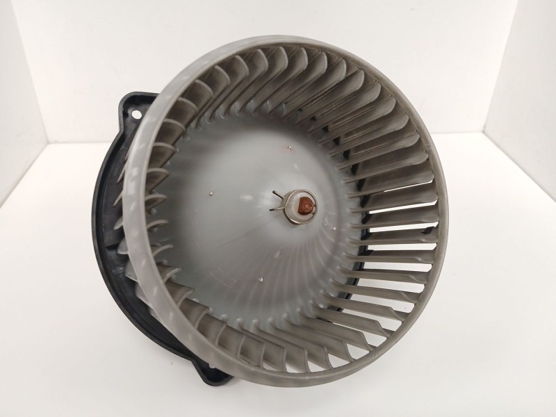 Recambio de motor calefaccion para land rover range rover sport i (l320) 2.7 d 4x4 referencia OEM IAM MF0160700870 17360045 