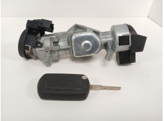 Recambio de conmutador de arranque para land rover range rover sport i (l320) 2.7 d 4x4 referencia OEM IAM 3M513F980AC  