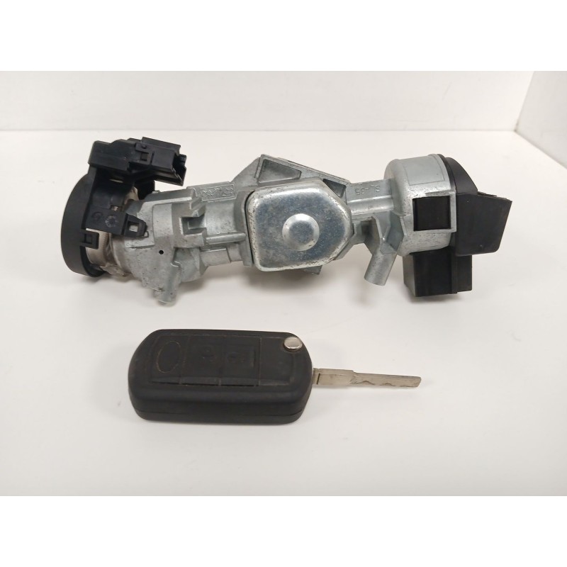 Recambio de conmutador de arranque para land rover range rover sport i (l320) 2.7 d 4x4 referencia OEM IAM 3M513F980AC  