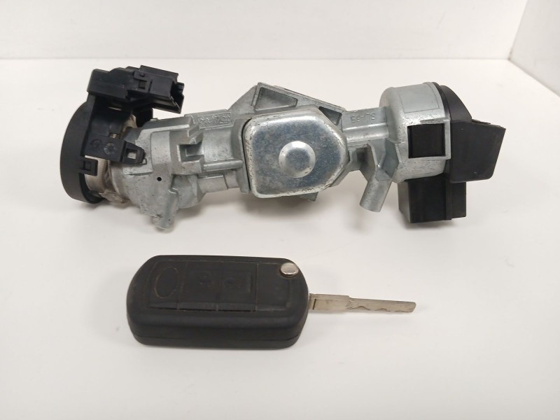 Recambio de conmutador de arranque para land rover range rover sport i (l320) 2.7 d 4x4 referencia OEM IAM 3M513F980AC  
