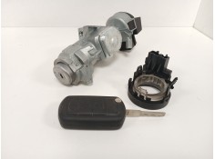 Recambio de conmutador de arranque para land rover range rover sport i (l320) 2.7 d 4x4 referencia OEM IAM 3M513F980AC   2