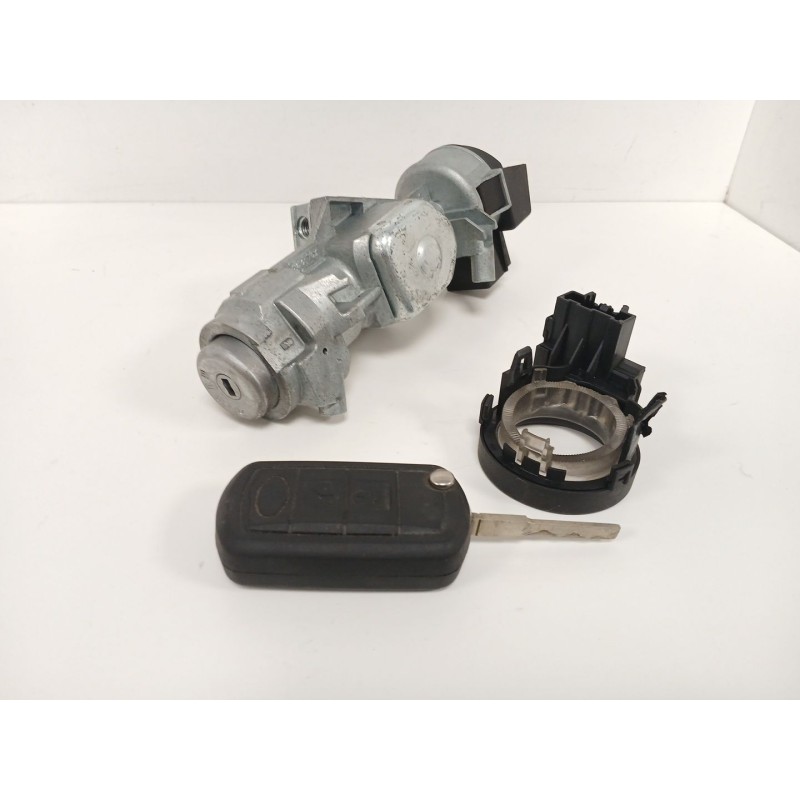 Recambio de conmutador de arranque para land rover range rover sport i (l320) 2.7 d 4x4 referencia OEM IAM 3M513F980AC  