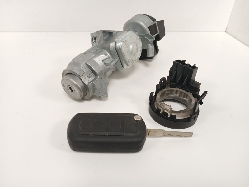 Recambio de conmutador de arranque para land rover range rover sport i (l320) 2.7 d 4x4 referencia OEM IAM 3M513F980AC  