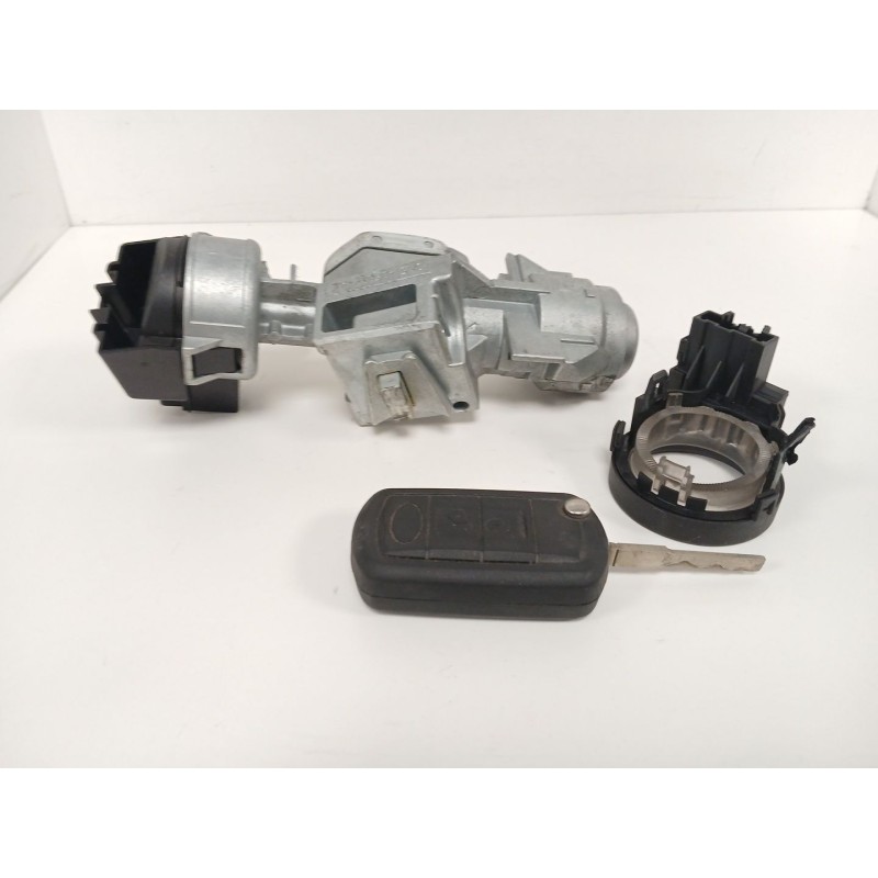 Recambio de conmutador de arranque para land rover range rover sport i (l320) 2.7 d 4x4 referencia OEM IAM 3M513F980AC  