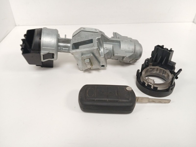 Recambio de conmutador de arranque para land rover range rover sport i (l320) 2.7 d 4x4 referencia OEM IAM 3M513F980AC  