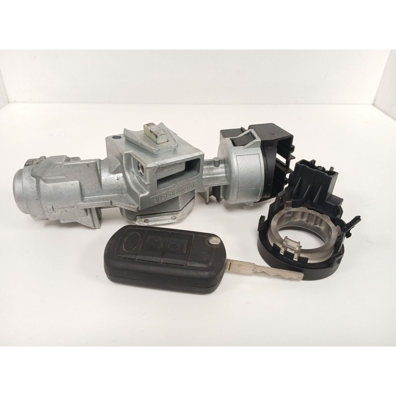 Recambio de conmutador de arranque para land rover range rover sport i (l320) 2.7 d 4x4 referencia OEM IAM 3M513F980AC  