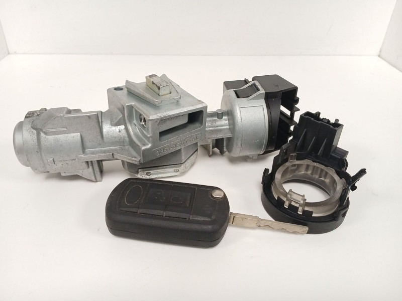 Recambio de conmutador de arranque para land rover range rover sport i (l320) 2.7 d 4x4 referencia OEM IAM 3M513F980AC  
