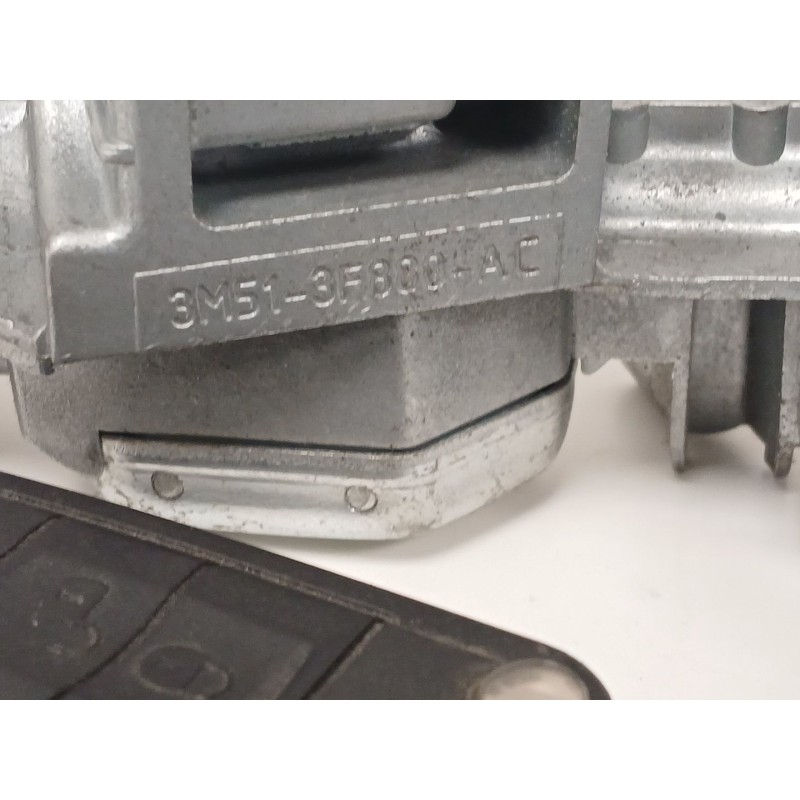 Recambio de conmutador de arranque para land rover range rover sport i (l320) 2.7 d 4x4 referencia OEM IAM 3M513F980AC  