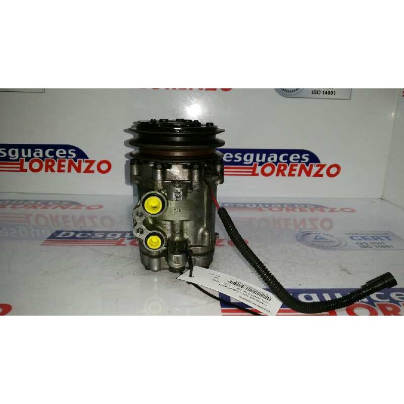 Recambio de compresor aire acondicionado para opel corsa b top 100 referencia OEM IAM  7170 1