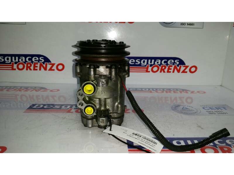 Recambio de compresor aire acondicionado para opel corsa b top 100 referencia OEM IAM  7170 1