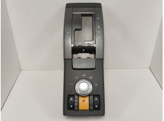 Recambio de mando multifuncion para land rover range rover sport i (l320) 2.7 d 4x4 referencia OEM IAM L320LHDGR  
