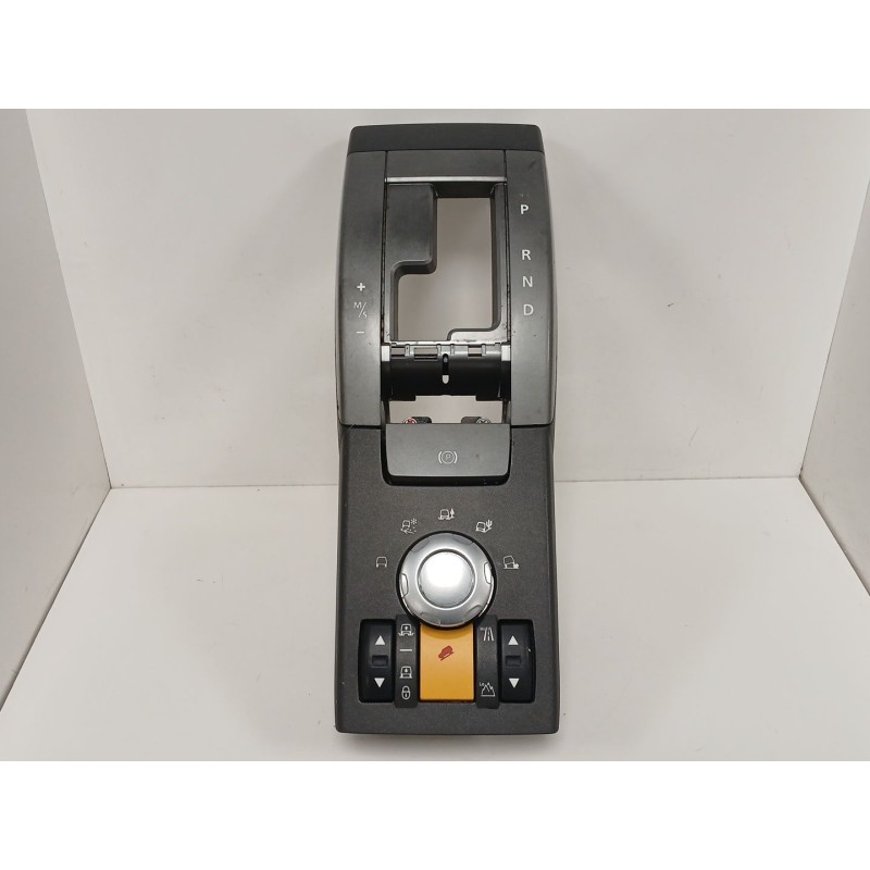 Recambio de mando multifuncion para land rover range rover sport i (l320) 2.7 d 4x4 referencia OEM IAM L320LHDGR  