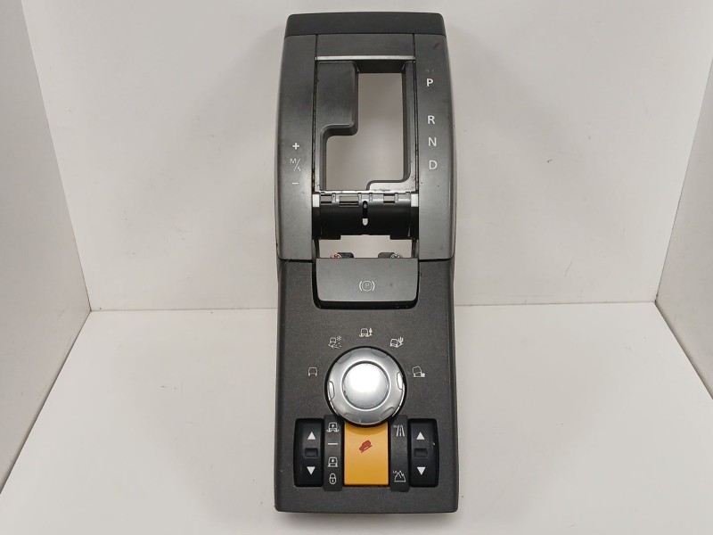 Recambio de mando multifuncion para land rover range rover sport i (l320) 2.7 d 4x4 referencia OEM IAM L320LHDGR  