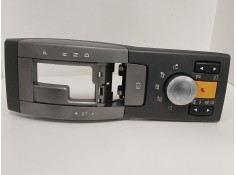 Recambio de mando multifuncion para land rover range rover sport i (l320) 2.7 d 4x4 referencia OEM IAM L320LHDGR   2