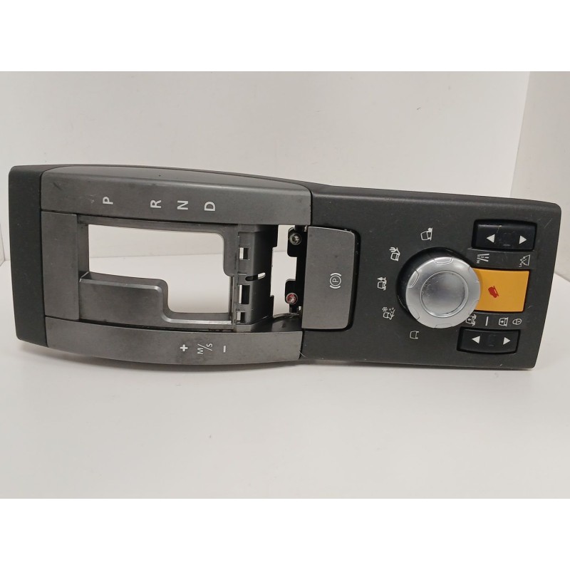Recambio de mando multifuncion para land rover range rover sport i (l320) 2.7 d 4x4 referencia OEM IAM L320LHDGR  