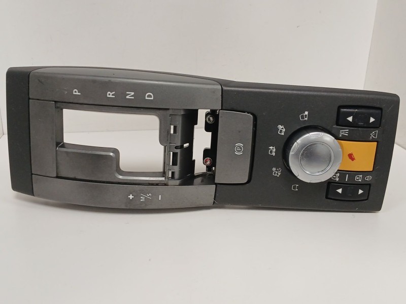 Recambio de mando multifuncion para land rover range rover sport i (l320) 2.7 d 4x4 referencia OEM IAM L320LHDGR  